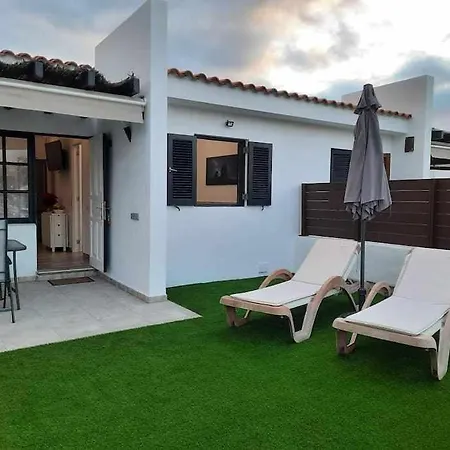 Sun Colorado Golf Apartman Maspalomas