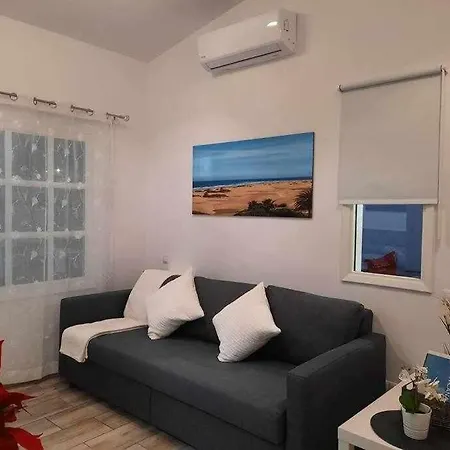Apartamento Sun Colorado Golf
