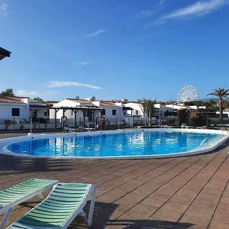 Apartamento Sun Colorado Golf