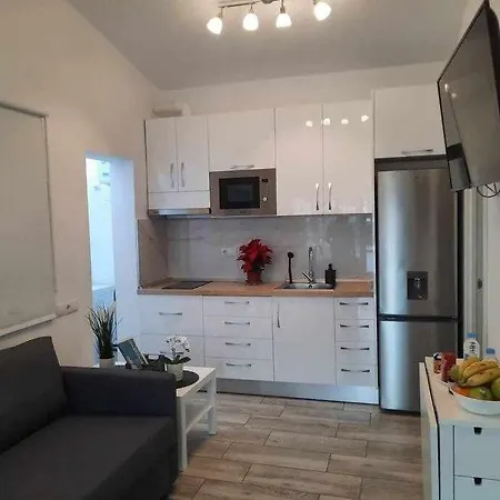 Apartman Sun Colorado Golf Maspalomas