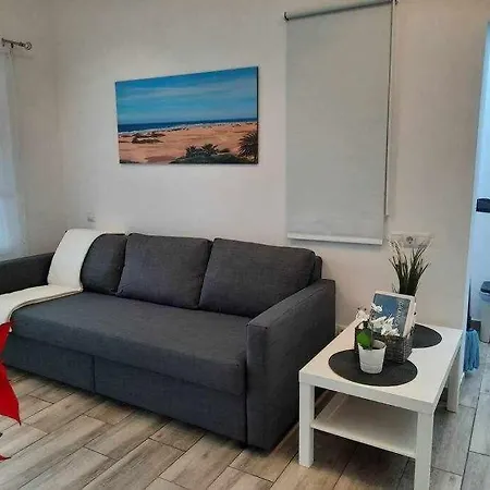 Apartment Sun Colorado Golf Maspalomas (Gran Canaria)