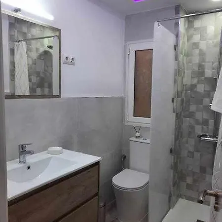 Sun Colorado Golf Apartment Maspalomas (Gran Canaria)